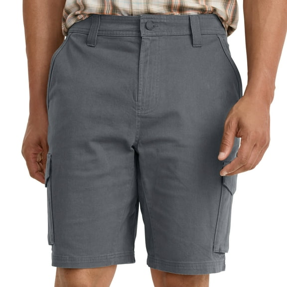 Jockey Outdoors Men's 10" Rugged Cargo Short