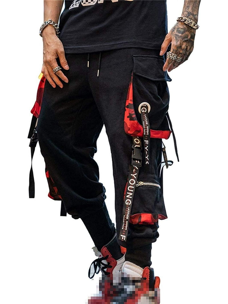 andmary Heart point cargopants【S】 ANDMARY】Heart point cargo pants