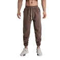 thumbnail image 1 of Men's Joggers with Slim Fit Tapered Design, Lightweight Breathable Fabric, Adjustable Waistband and Secure Pockets Ideal for Gym, Running, Travel, Training or Casual Outfits, 1 of 6
