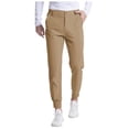 thumbnail image 1 of Men's Joggers with Stylish Modern Fit, Soft Breathable Fabric, Adjustable Waistband and Functional Pockets for Training, Travel, Gym, Running or Outdoor Activities, 1 of 8