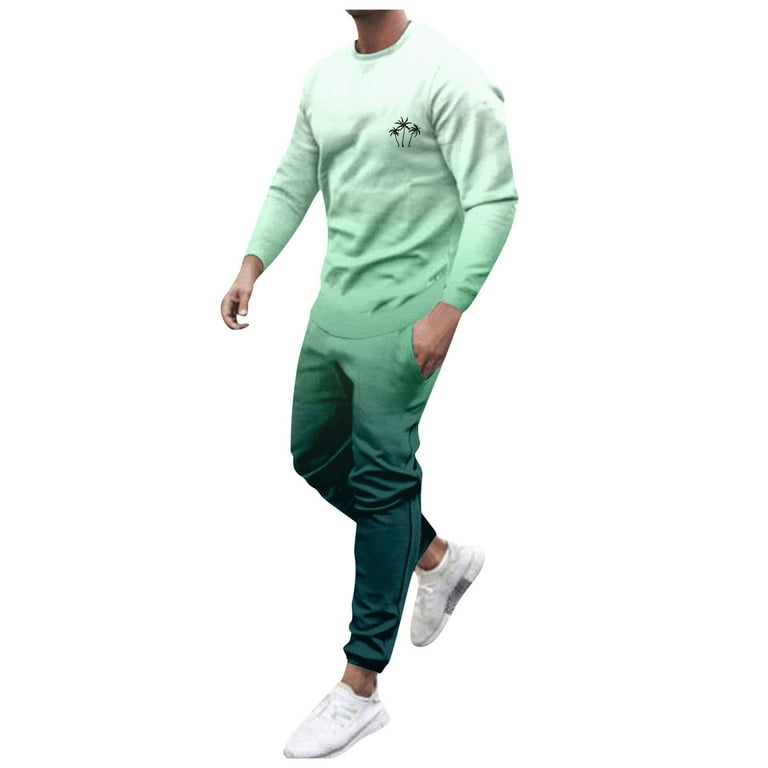 Mens loose fit tracksuits new arrivals