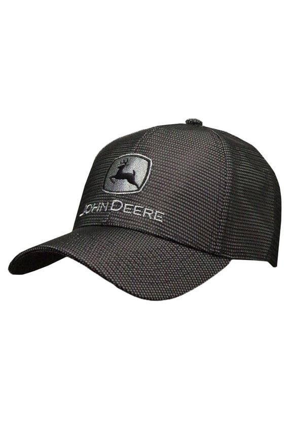 Men's John Deere Reflective Hat / Cap - LP67047