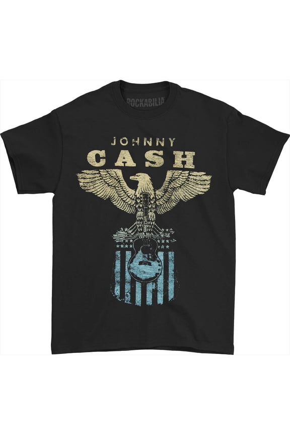 - Original Country Rock N' Roll Men's T-Shirt