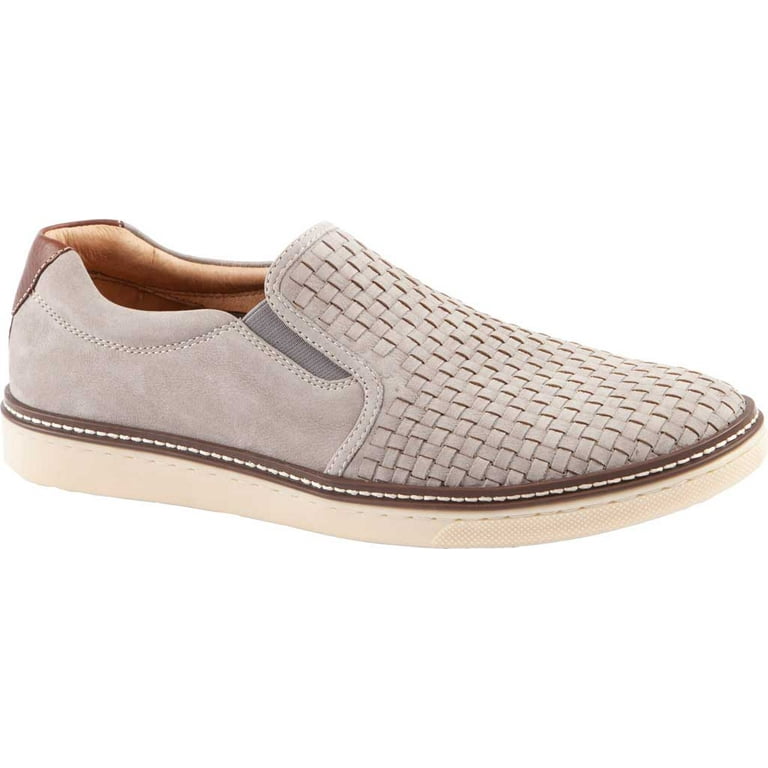 Johnston and murphy non slip sales