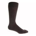 thumbnail image 1 of Men's Johnston & Murphy Wool Ribbed Slack Length Charcoal One Size (10), 1 of 2
