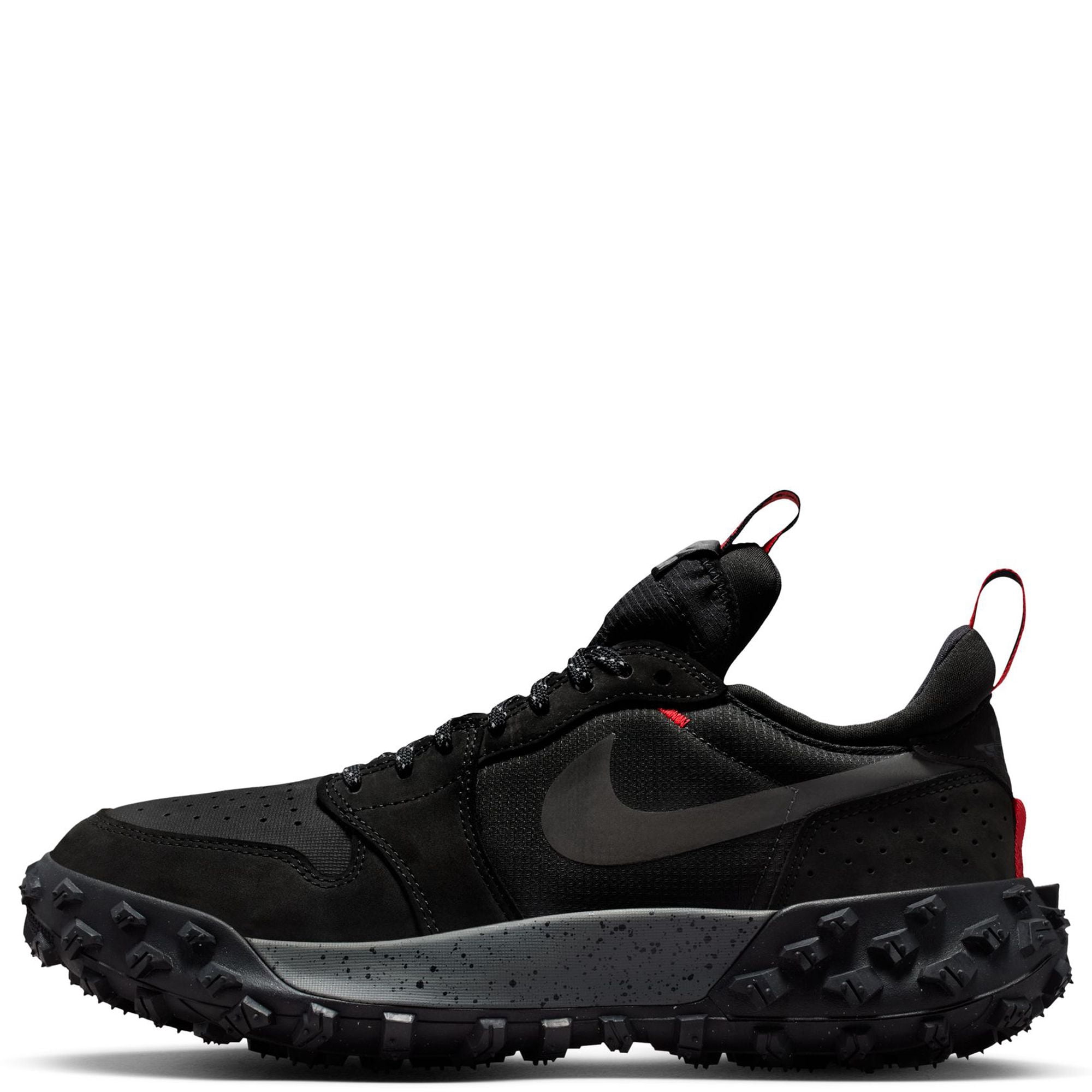 Mens Size 8 Nike Air Jordan 1 Element Low A/T GTX Black Sneakers FV4227 002 Air Jordan 1 Element Low A/T Gore Tex (FV4227-002) – STNDRD  main image 4