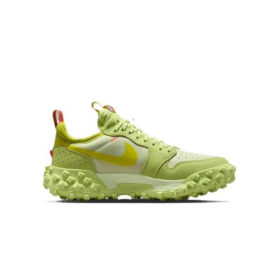 Men's Jordan 1 Element Low A/T LT Lemon Twist/Lime Ice (FV4227 700) - 8.5