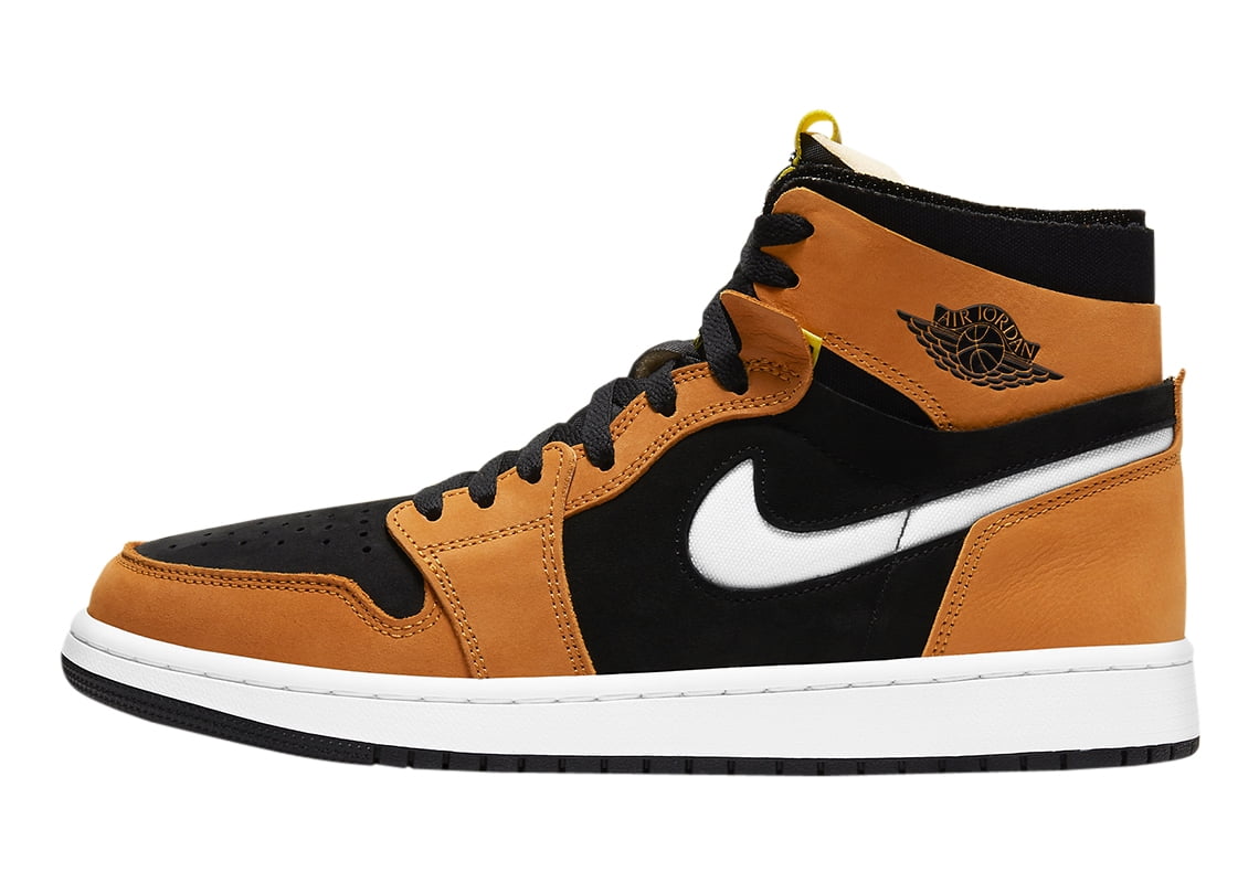 air jordan 1 zoom air cmft ct0978