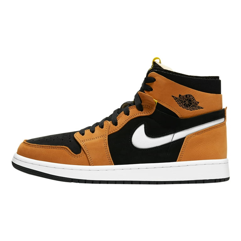シューズ(男性用) Nike Air Jordan1 High Zoom \"Court Black\" NIKE公式】エア ジョーダン 1 ズーム 'Court Black' (AJ1 ZOOM