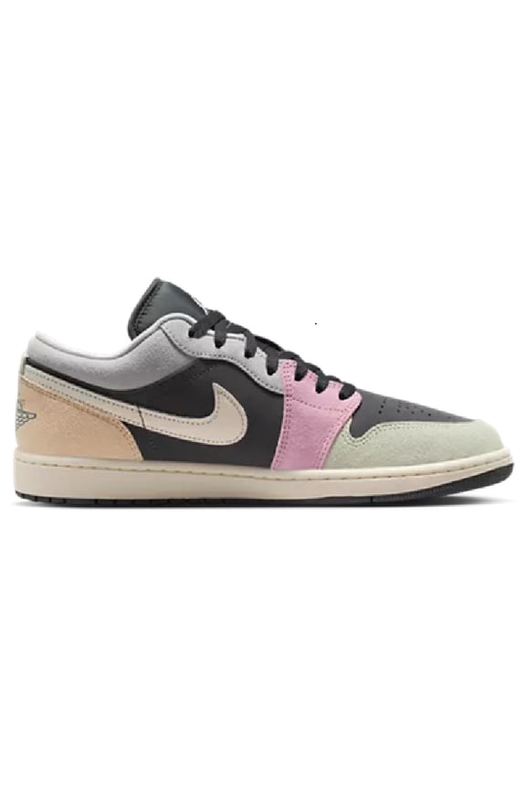 Men's Jordan 1 Low SE Anthracite/Sail-Muslin (IB7109 004) - 8