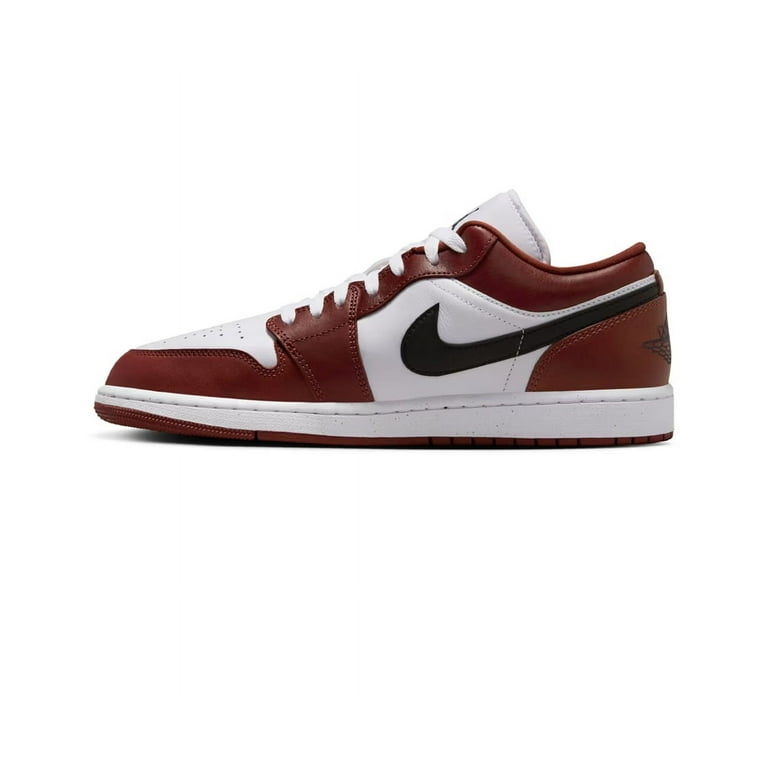 AJ1 エアジョーダン HF3148-102 エア ジョーダン 1 NIKE AIR JORDAN LOW SE wht/blk-dark pony