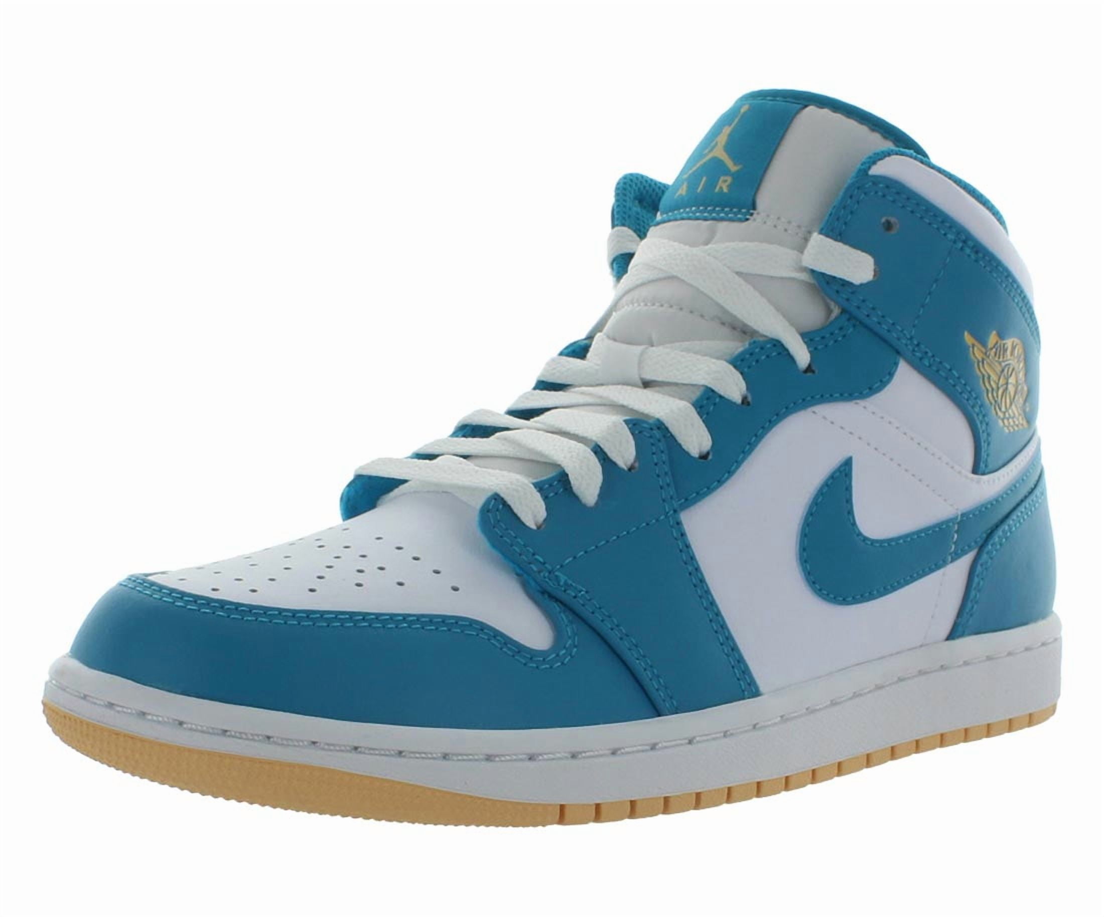 jordan 1 mid different colors