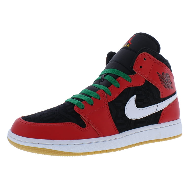 Orders mens red air jordans