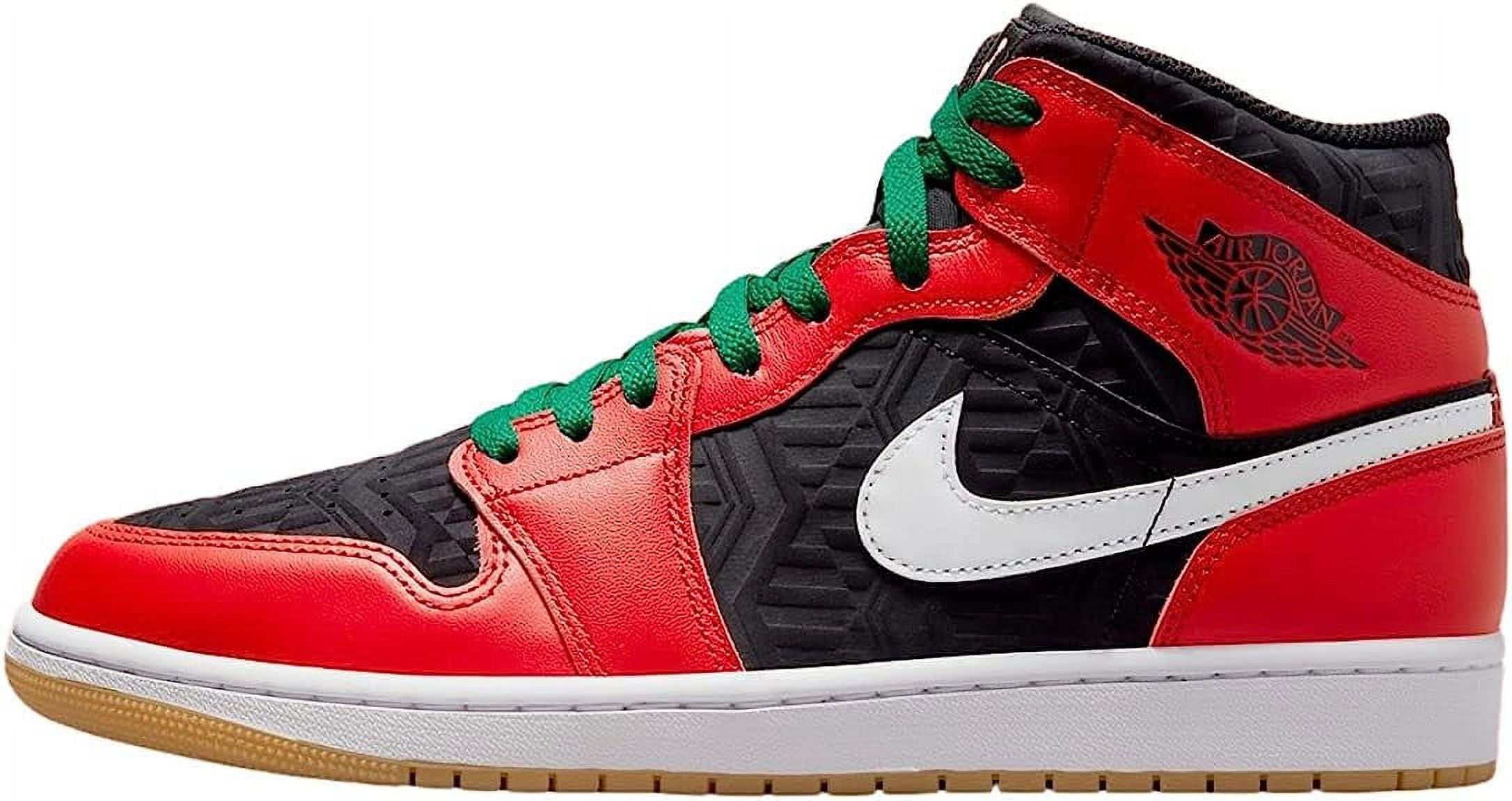 Men's Jordan 1 Mid 