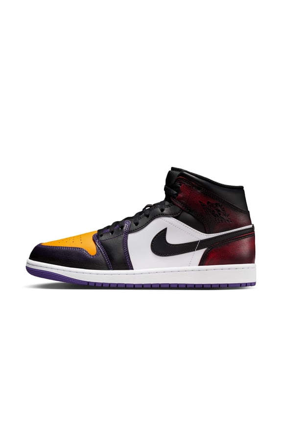 Men's Jordan 1 Mid SE (IQ9383-611) - 9