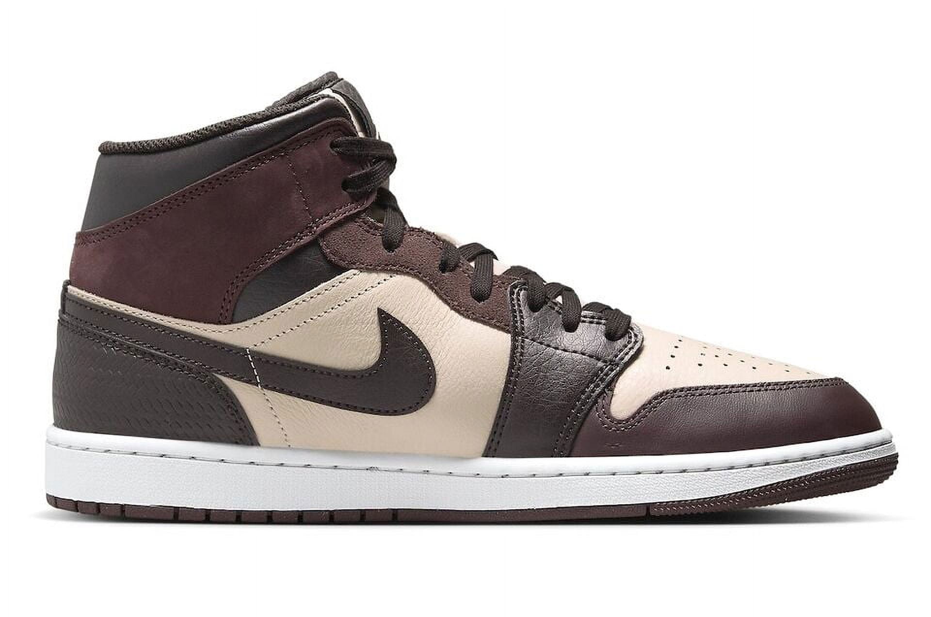 Sportswear Sneaker Nike Air Jordan Baroque Brown Men's Jordan Mid