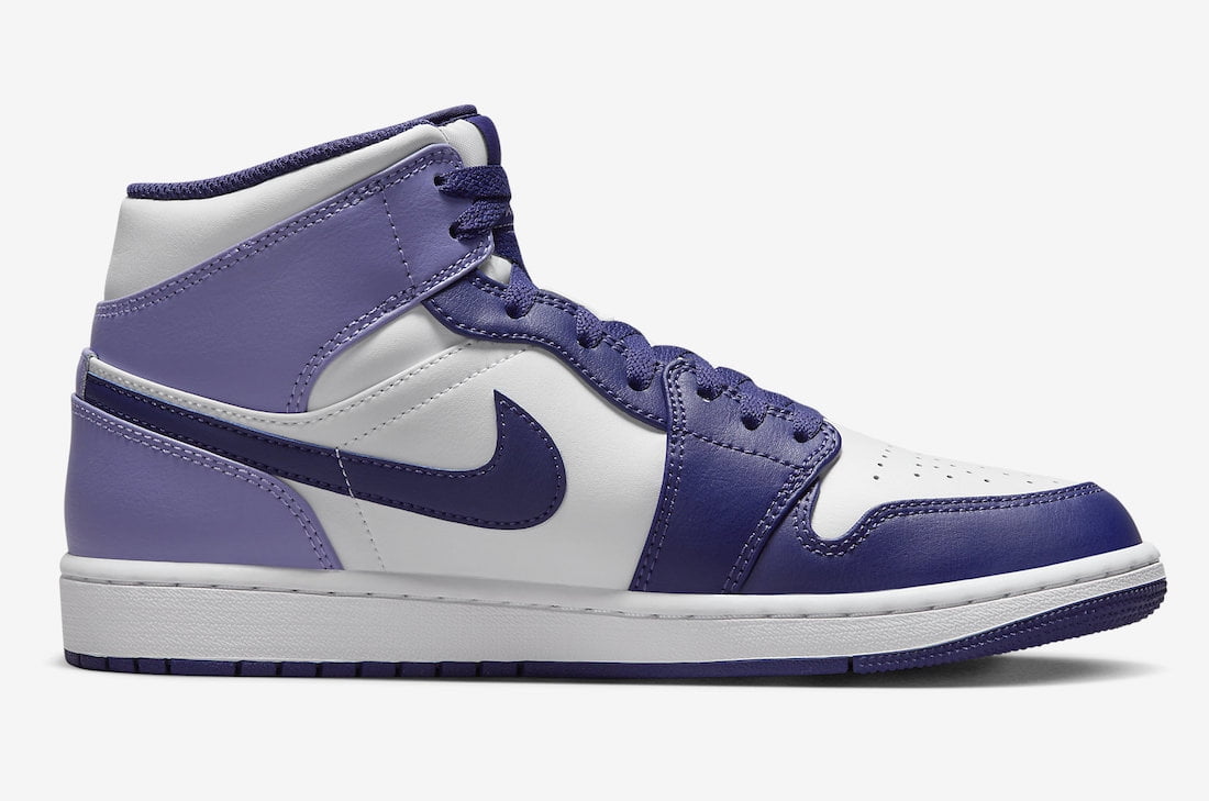 jordan 1 court purple size 8.5