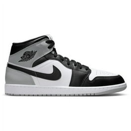 Men's Jordan 1 Low SE White/Black-Dark Pony (HF3148 102