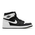 thumbnail image 1 of (Men's) Air Jordan 1 Retro High OG 'Black / White' (2024) DZ5485-010, 1 of 4