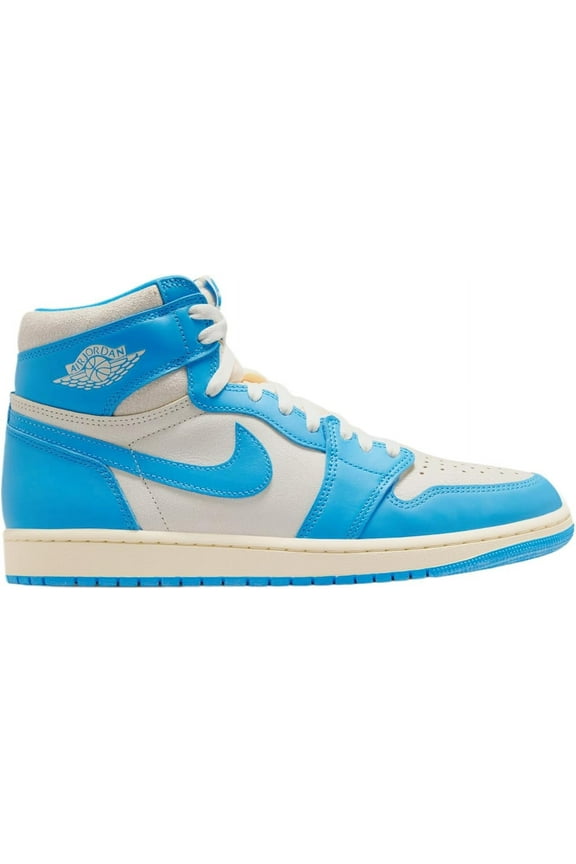 Nike Air Jordan 1 Retro High OG Dark Powder Blue / Dark Powder Blue DZ5485-402 Men's Size 11