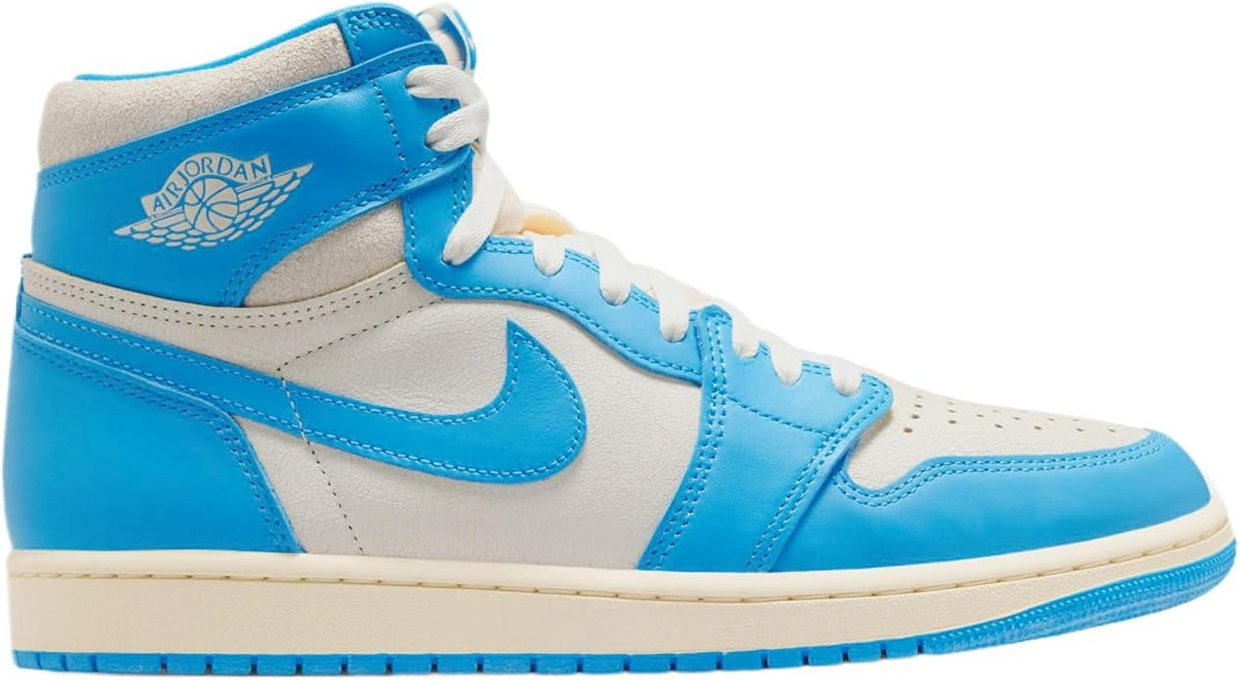 エアジョーダン1 RETRO HIGH OG DK POWDER BLUE Nike Air Jordan 1 Retro High OG Dark Powder Blue / Dark Powder