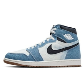 Air Jordan 1 Retro High OG DZ5485-105 Men's Mauve Leather Air Jordan 1 Retro High OG DZ5485-105 Men's Mauve Leather