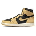 thumbnail image 1 of Men's Jordan 1 Retro High OG "Heirloom" Vachetta Tan/Black-Sail (555088 202) - 7, 1 of 8