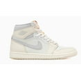thumbnail image 1 of Men's Jordan 1 Retro High OG Sail/University Red-Pale Ivory (IH4363 100) - 11.5, 1 of 1