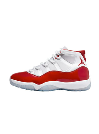 Air Jordan 13 Low Cherry Varsity Red 310810-105 Release Date