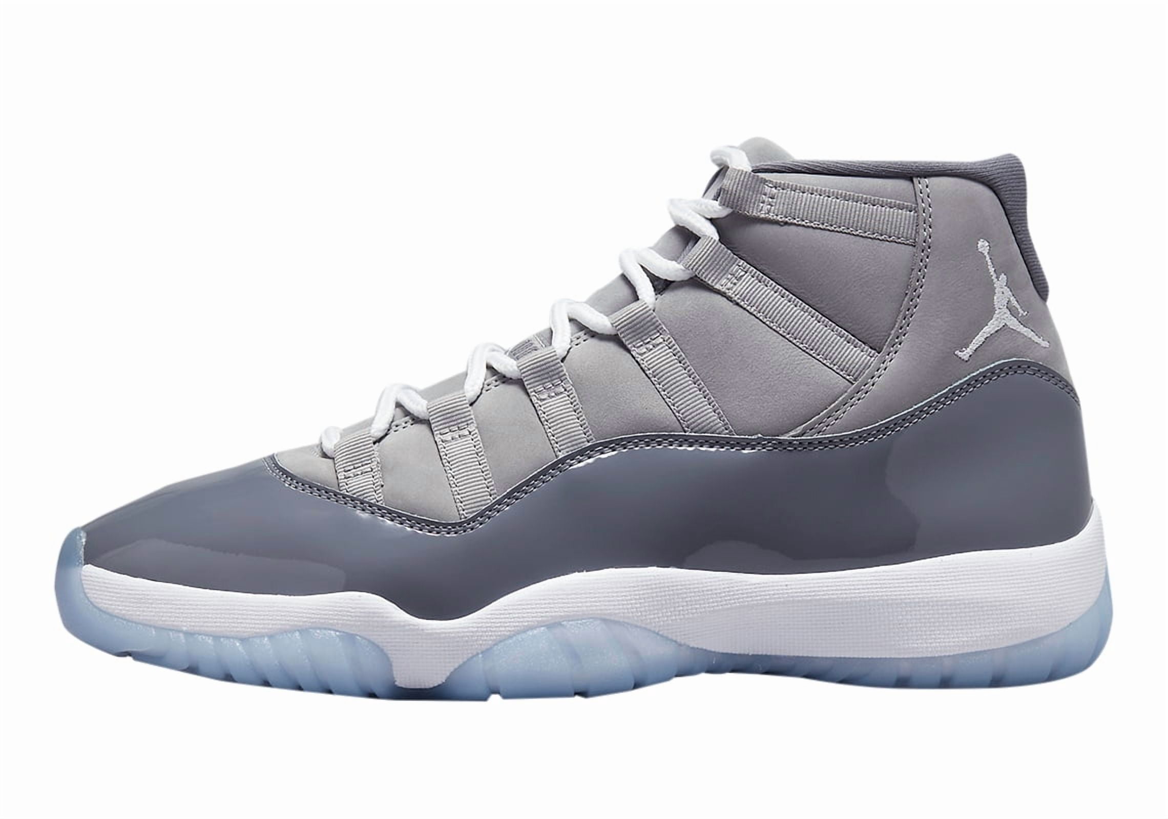 Air Jordan 11 “Cool Grey” Men-s-Jordan-11-Retro-Cool-