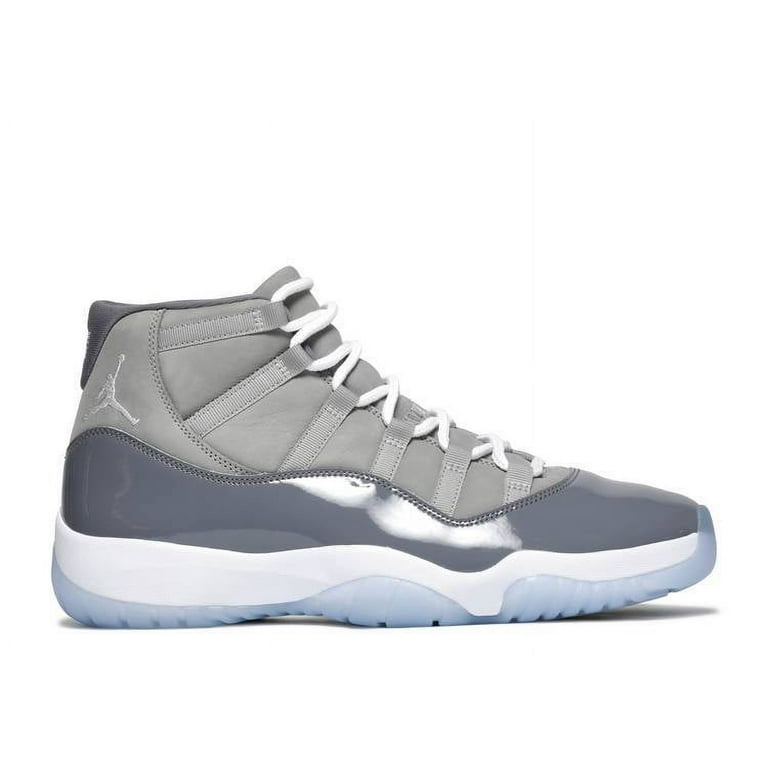 Jordan 11 Retro Cool Grey (2021) Men's - CT8012-005 - US