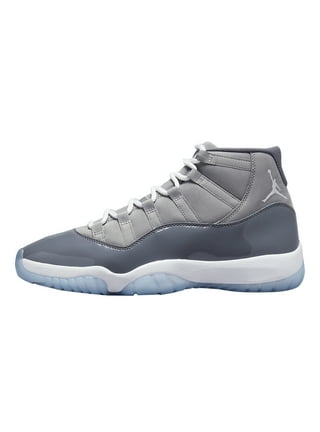 Jumpman 11 11s Low Basketball Shoes Men Women 11 Cherry Cool Grey