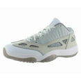 thumbnail image 1 of Nike Air Jordan 11 Retro Low IE Light Orewood Burn/Neutral Grey  919712-102 Men's Size 8.5, 1 of 5