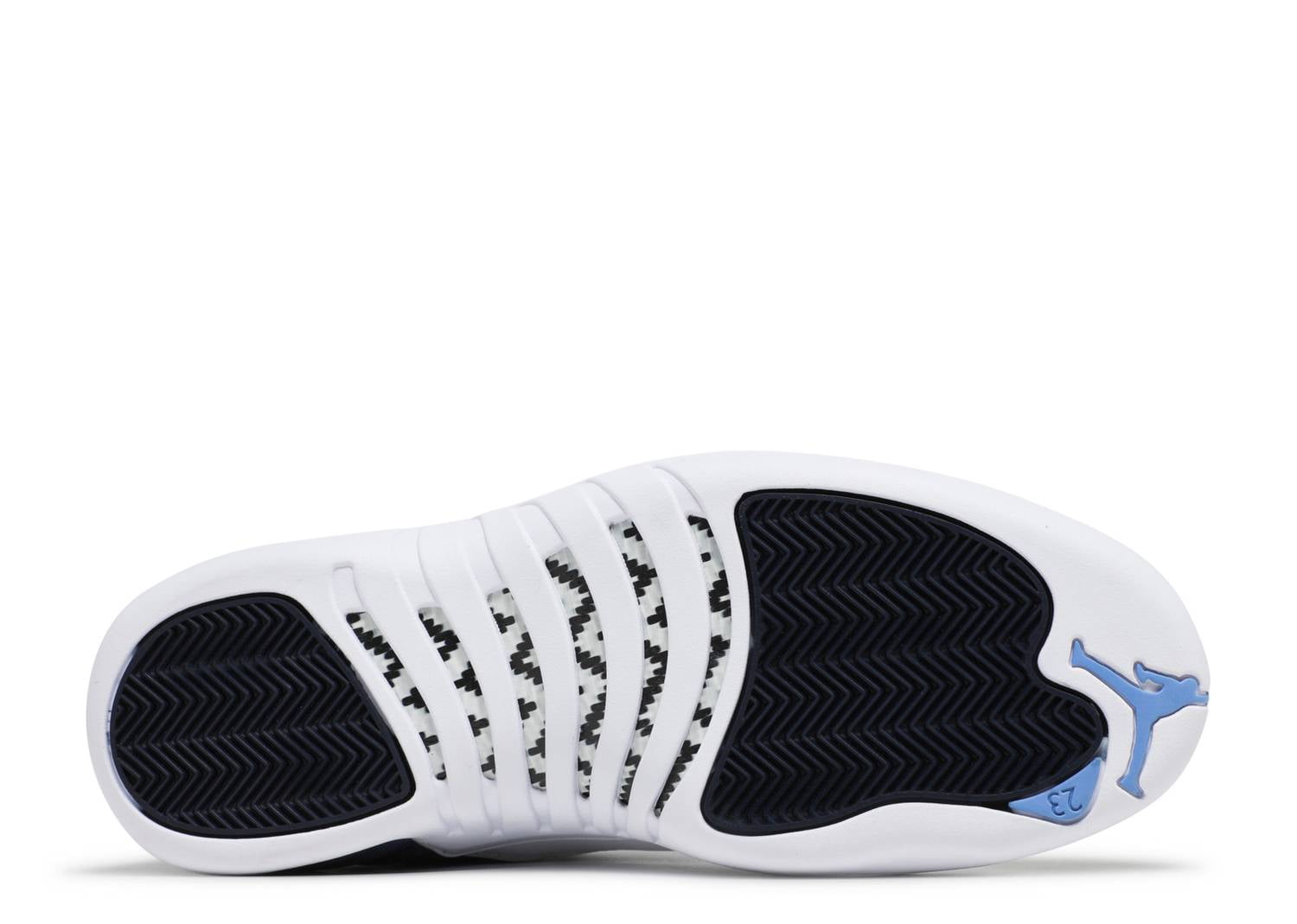 Air Jordan 12 Retro Men's Shoes