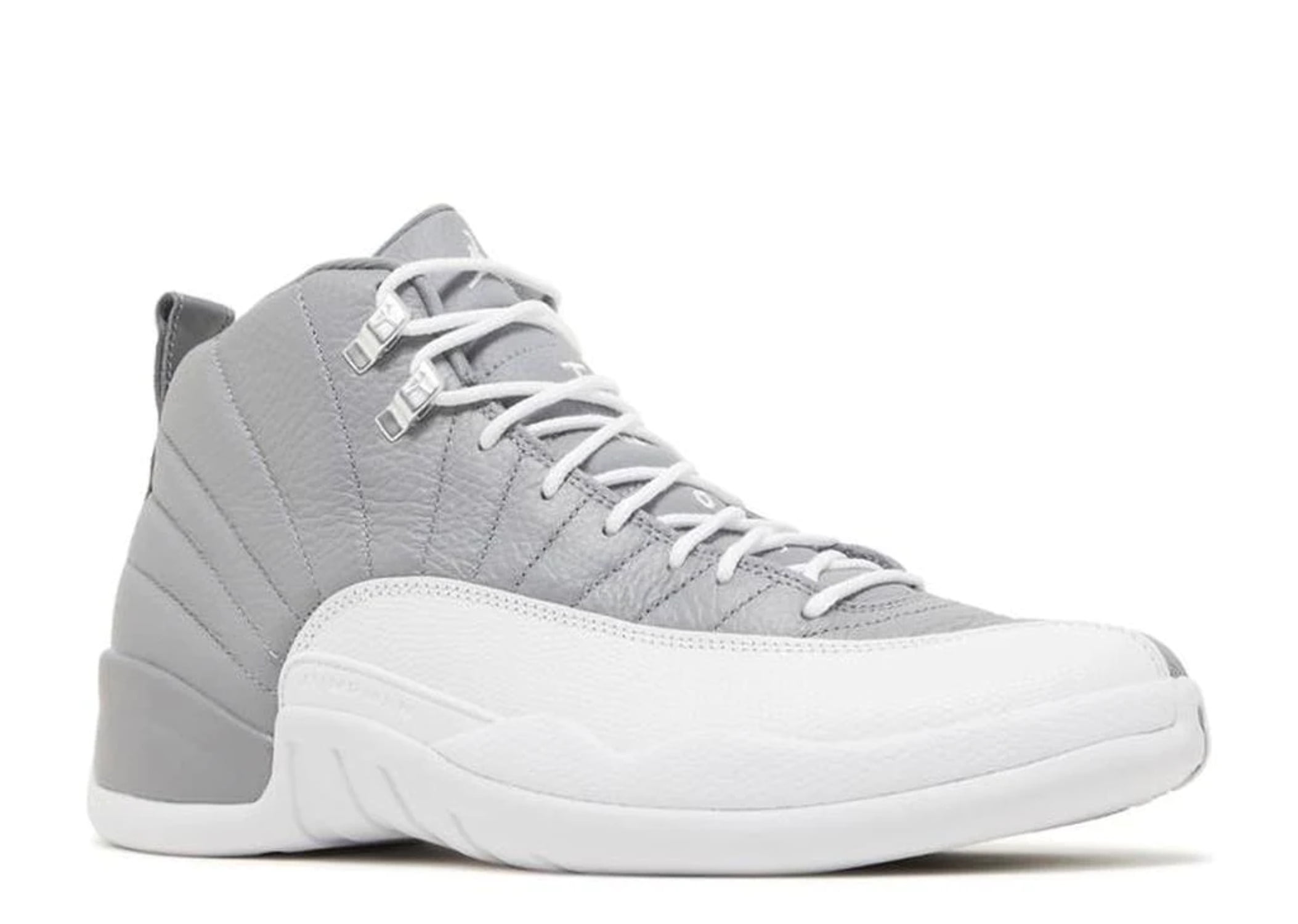 Mens Jordan 12 Retro Stealth Stealthwhite Cool Grey Ct8013 015 9