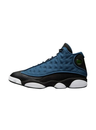 Navy blue jordans clearance mens