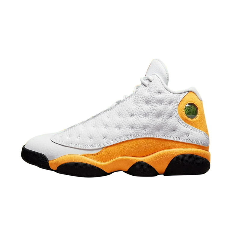 Jordan retro 2025 13 mens white