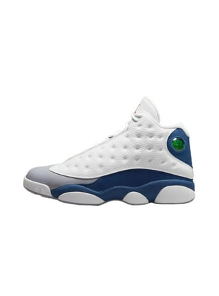 HOW GOOD ARE THE JORDAN 13 BRAVE BLUE SNEAKERS?! (Early In Hand Review) 