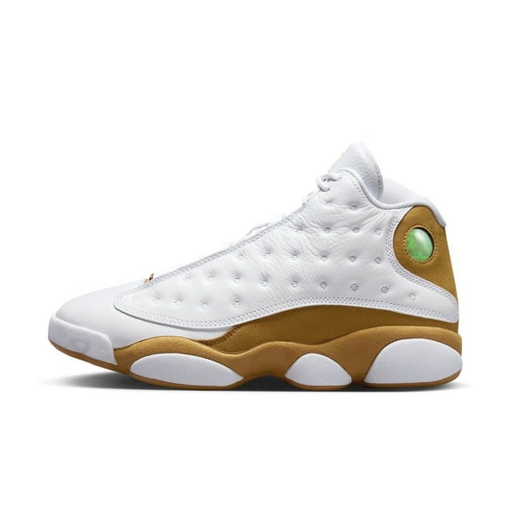 Men's Jordan 13 Retro "Wheat" White/Wheat (414571 171) - 13