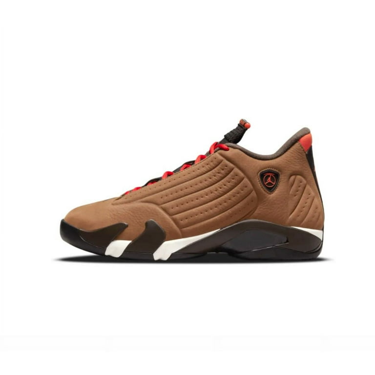 Air jordan 14 top retro se men's shoe