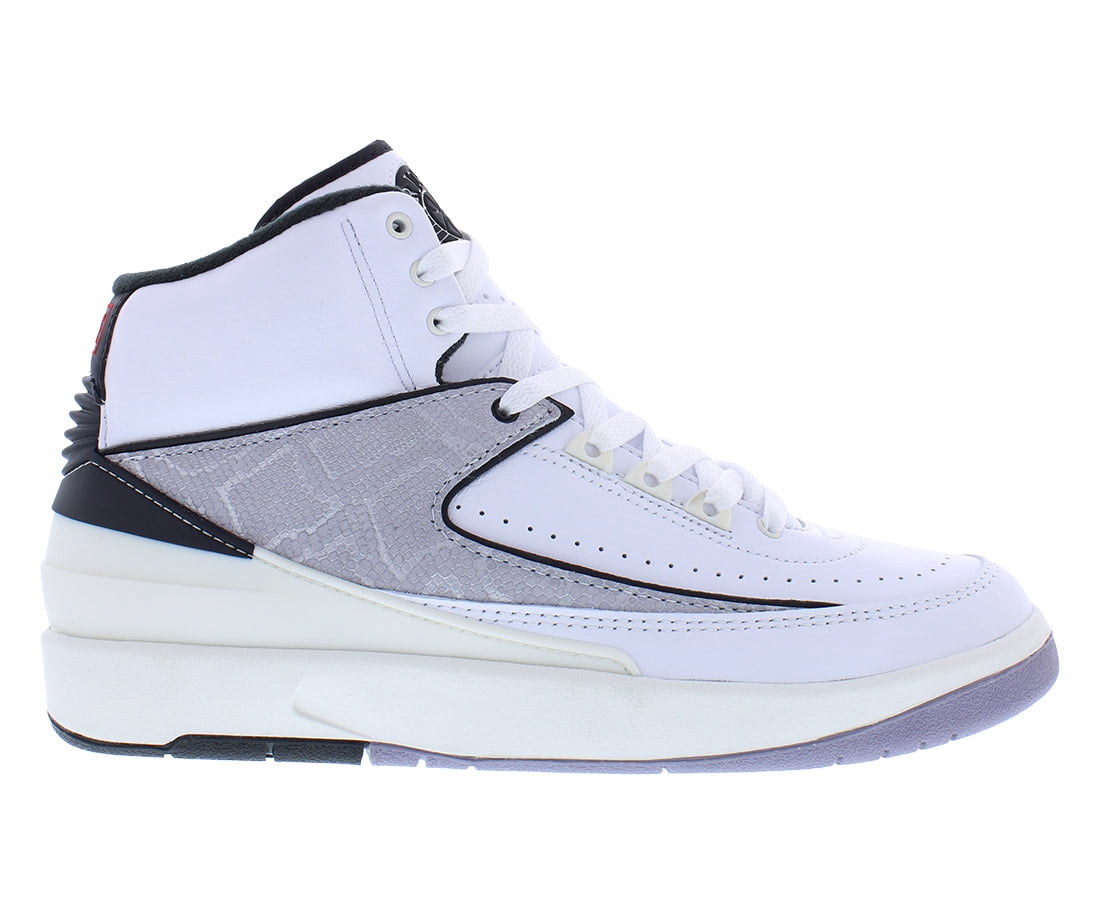 Men's Jordan 2 Retro 