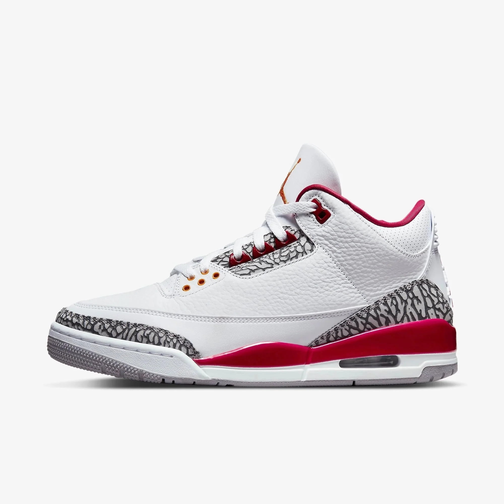 Air Jordan 3 Retro Cardinal Red CT8532 126 Nepal Ubuy