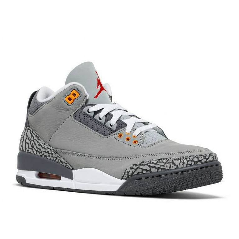 Anton 🔛 on Instagram: Air jordan 3 retro cool grey available for N32,000  DM or contact 09055233821 to place order. Comes fully packaged (box)  Different sizes. Doorstep delivery. Payment on delivery.(Lagos,Nigeria)  Nationwide.