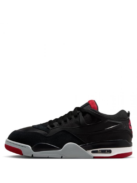 4 RM Bred Men's Sneakers FQ7939-061