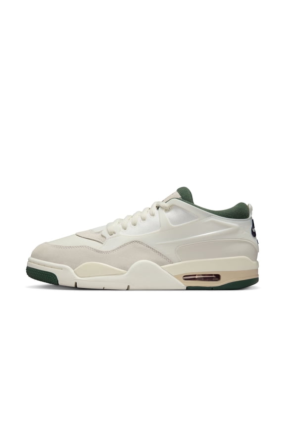 Men's Jordan 4 RM 'Light Cream' (FQ7939-105) - 8.5