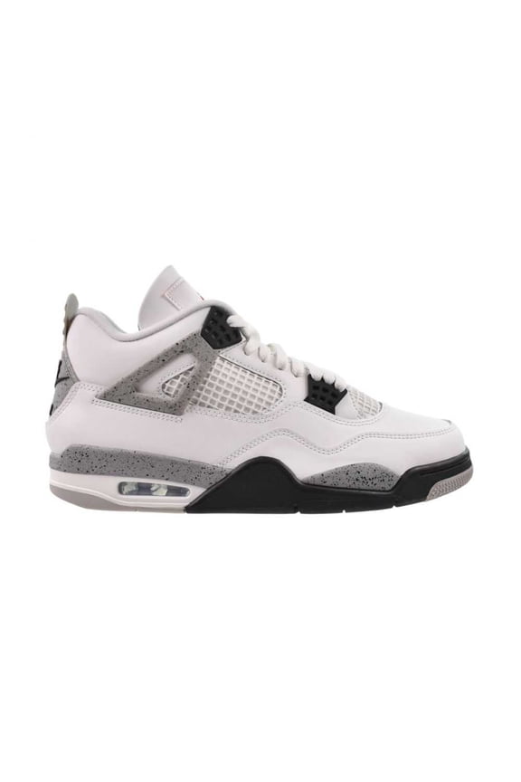 Air Jordan 4 Retro White Cement (2025)