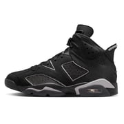 Air Jordan Mens Air Jordan 6 Retro Cap and Gown IR2266-010