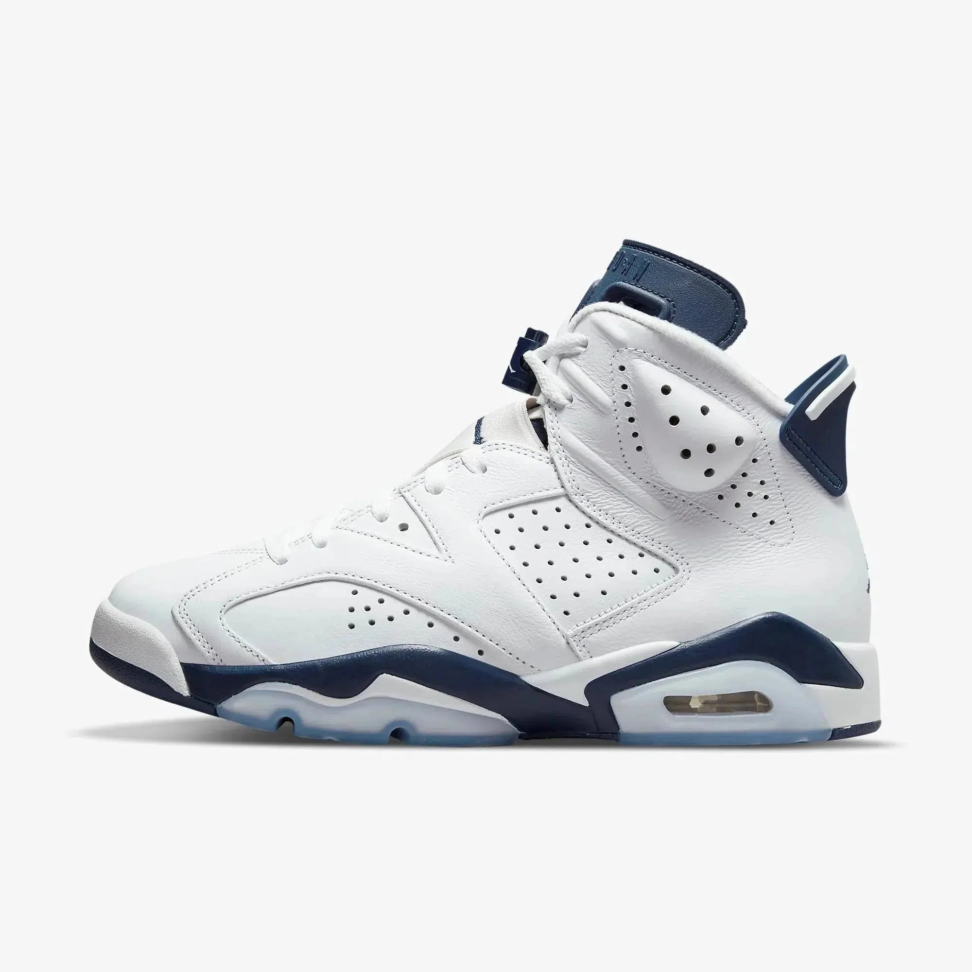 Jordan retro 6 original hotsell