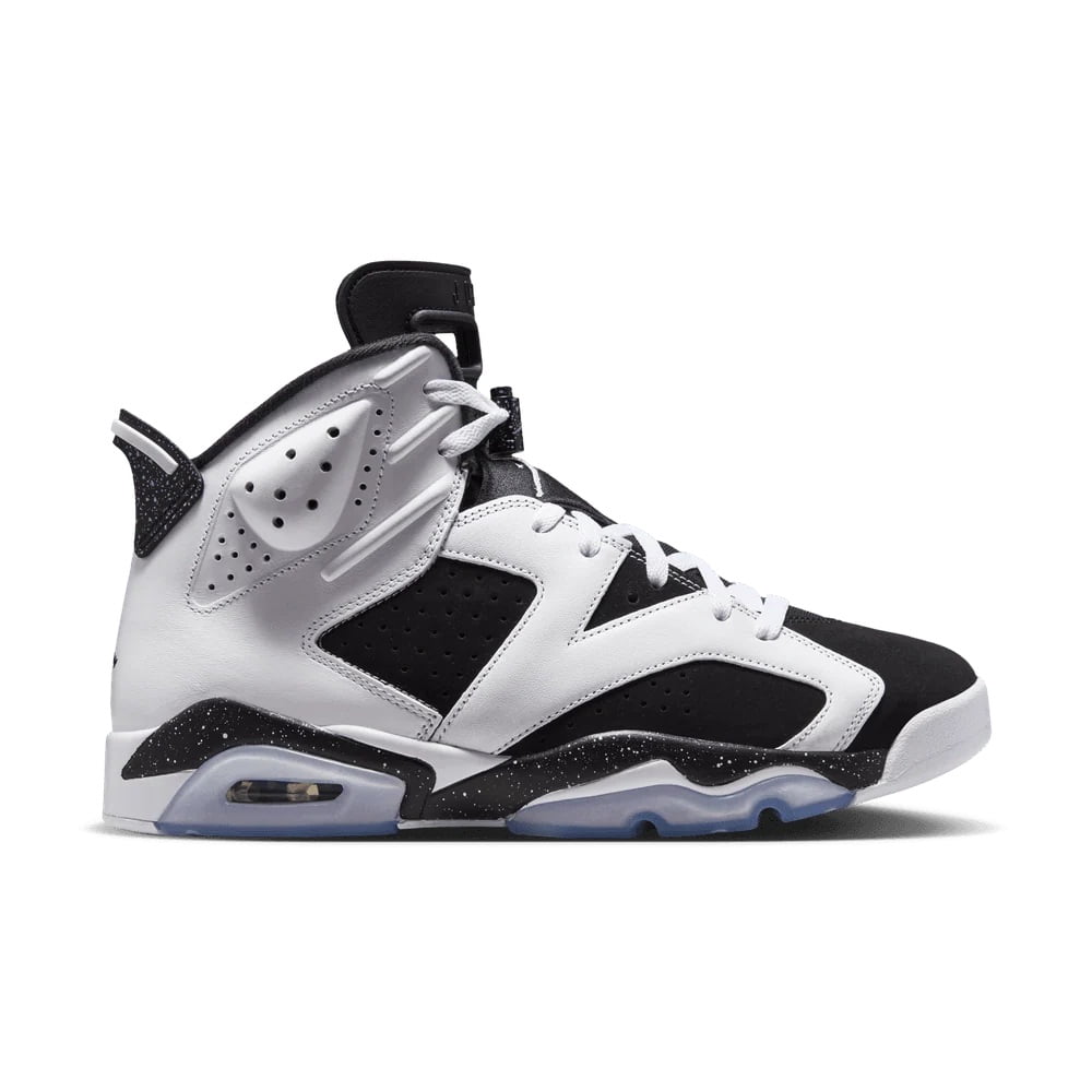 Jordan Zero