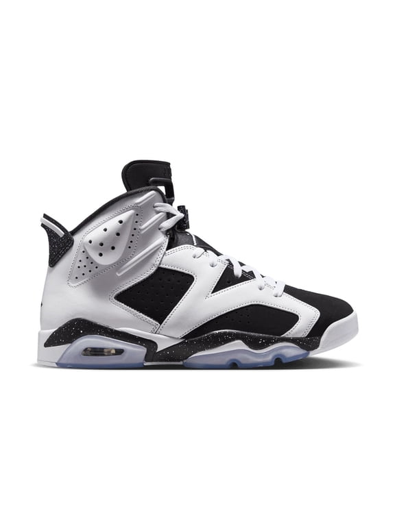 Men's Jordan 6 Retro "Oreo" White/Black (CT8529 108) - 11
